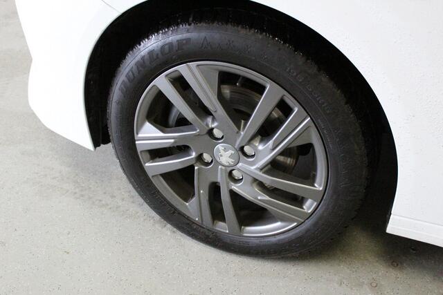Peugeot 208 1.5 BlueHDi Blue Lease Active | 16'LMV | AIRCO | LANE-ASSIST | NAVIGATIE | PDC-A | CRUISE | CARPLAY | LED |