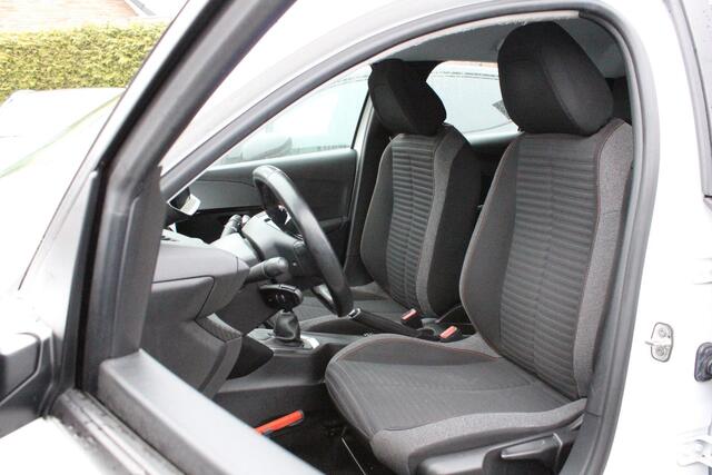 Peugeot 208 1.5 BlueHDi Blue Lease Active | 16'LMV | AIRCO | LANE-ASSIST | NAVIGATIE | PDC-A | CRUISE | CARPLAY | LED |