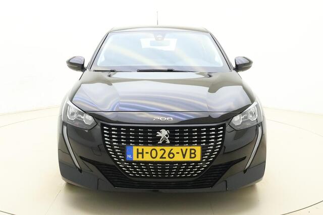 Peugeot 208 1.2 PureTech Active | Apple Carplay/Android Auto | Cruise control | Airco | Stuurwiel multifunctioneel | Bluetooth | Autonomous Emergency Braking |