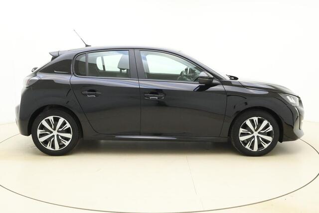 Peugeot 208 1.2 PureTech Active | Apple Carplay/Android Auto | Cruise control | Airco | Stuurwiel multifunctioneel | Bluetooth | Autonomous Emergency Braking |