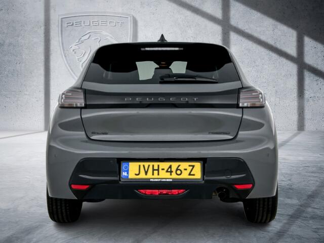 Peugeot 208 100ok Automaat Allure | Rijklaar | Camera | iCockpit | Apple Carplay |