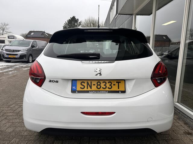 Peugeot 208 1.2 PureTech Blue Lion NAVI,CARPLAY,CRUISE