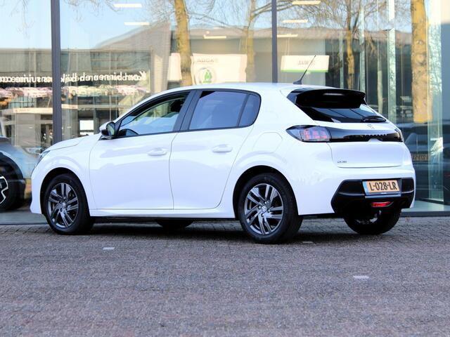 Peugeot 208 1.2 PureTech Active Pack | Navi / Airco / Cruise