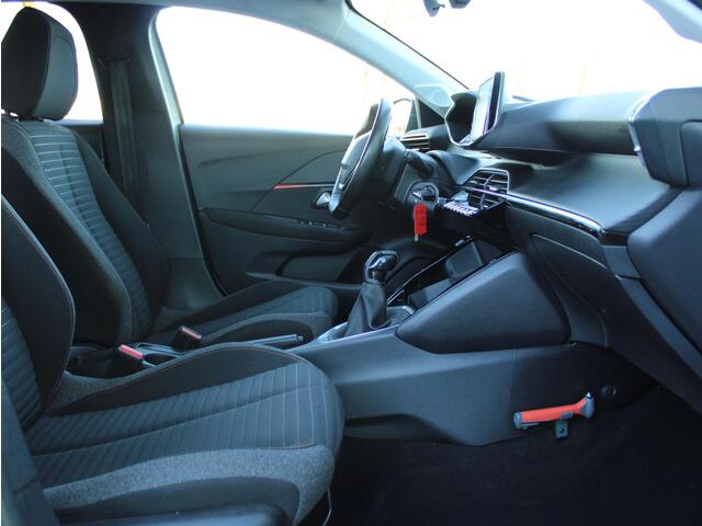 Peugeot 208 1.2 PureTech Active Pack | Navi / Airco / Cruise