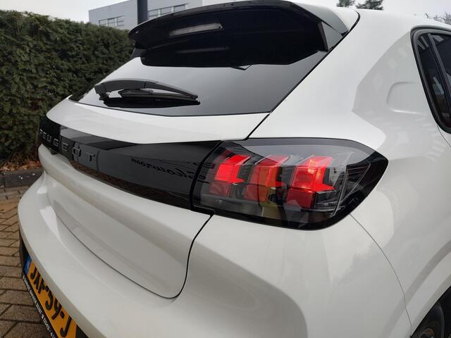 Peugeot 208 1.2 PureTech Active Pack Allure Led Carplay Navi Cruise-Control