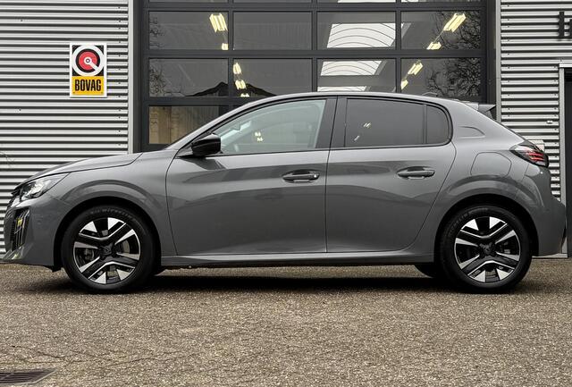 Peugeot 208 1.2 PureTech 100 Allure l Pack Vision l Navi l Carplay l LED