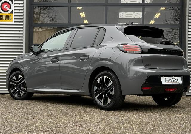 Peugeot 208 1.2 PureTech 100 Allure l Pack Vision l Navi l Carplay l LED