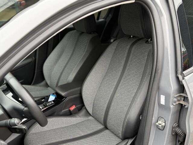 Peugeot 208 1.2 PureTech 100 Allure l Pack Vision l Navi l Carplay l LED