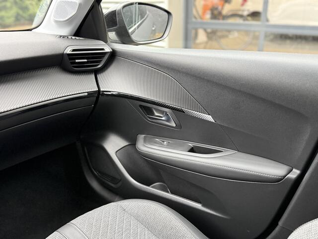 Peugeot 208 1.2 PureTech 100 Allure l Pack Vision l Navi l Carplay l LED