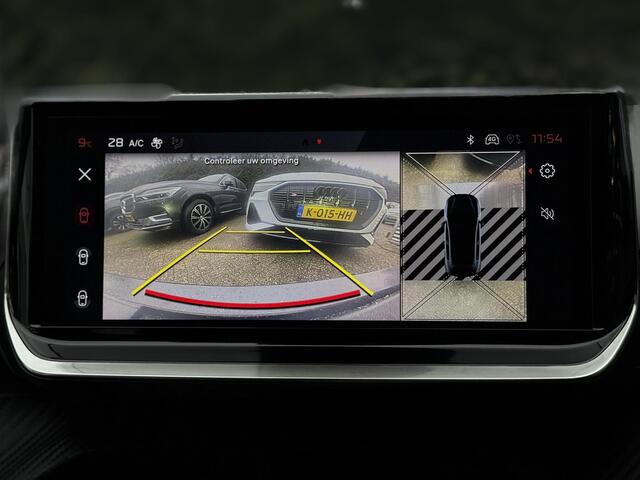 Peugeot 208 1.2 PureTech 100 Allure l Pack Vision l Navi l Carplay l LED