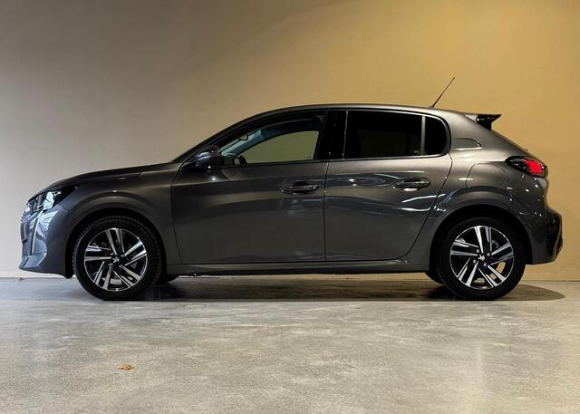 Peugeot 208 1.2 PureTech GT Pack |Camera