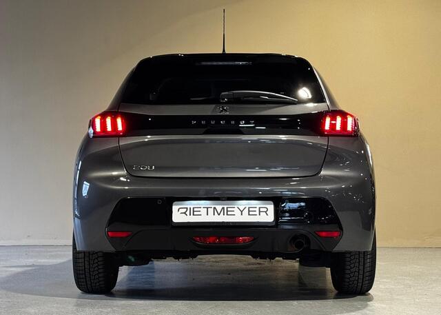 Peugeot 208 1.2 PureTech GT Pack |Camera