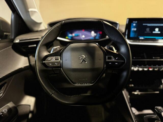 Peugeot 208 1.2 PureTech GT Pack |Camera