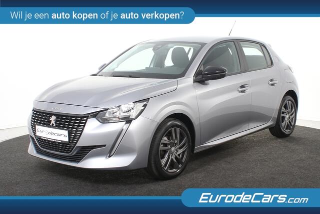 Peugeot 208 1.2 Allure *1ste eigenaar*Navigatie*Parkassist*Carplay*