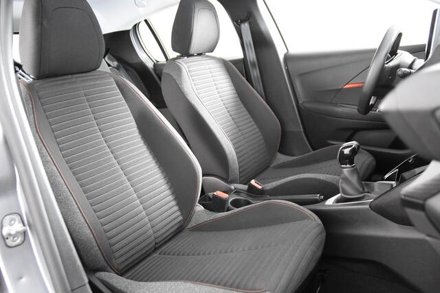 Peugeot 208 1.2 Allure *1ste eigenaar*Navigatie*Parkassist*Carplay*