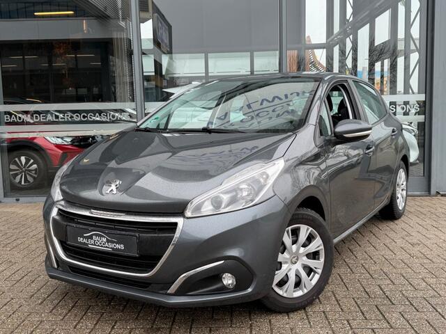 Peugeot 208 1.2 PURET. BLUE LION NAVI AIRCO PDC