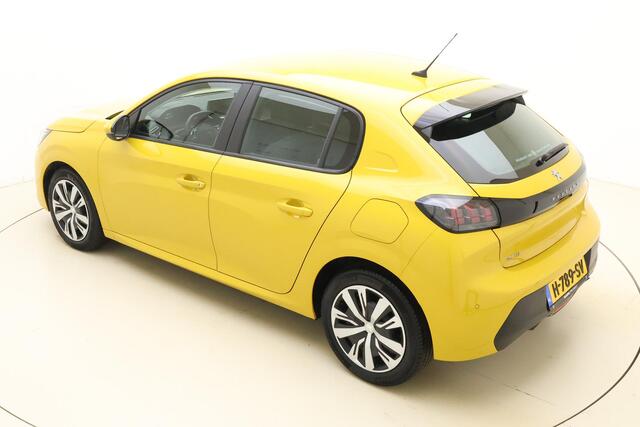 Peugeot 208 1.2 Active | Airco | Navigatie | LED koplampen | Cruise Control | Apple Carplay/Android Auto | Parkeersensoren achter