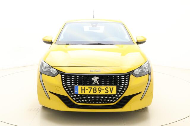 Peugeot 208 1.2 Active | Airco | Navigatie | LED koplampen | Cruise Control | Apple Carplay/Android Auto | Parkeersensoren achter