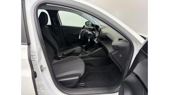 Peugeot 208 1.2 PureTech Active Pack |Navi|Carplay|LM velgen|PDC!