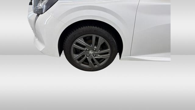 Peugeot 208 1.2 PureTech Active Pack |Navi|Carplay|LM velgen|PDC!