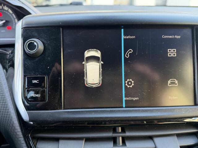 Peugeot 208 1.2 PureT. Signature