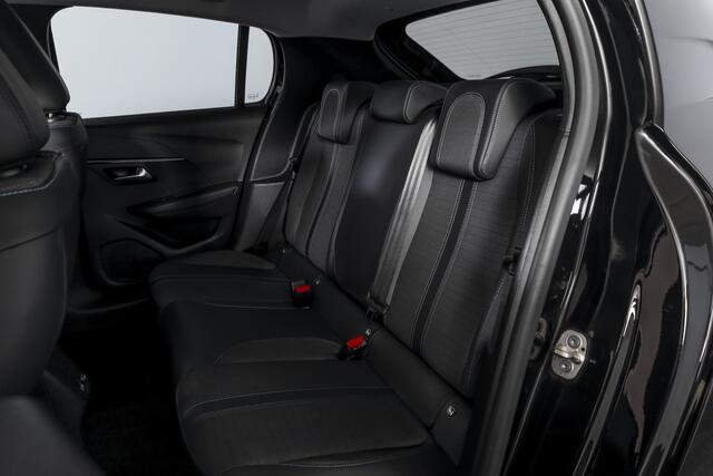 Peugeot 208 1.2 PureTech 100 PK Allure | Cruise | Stoelverw. | PDC | Camera | App. Connect | ECC | DAB | LM 16" |