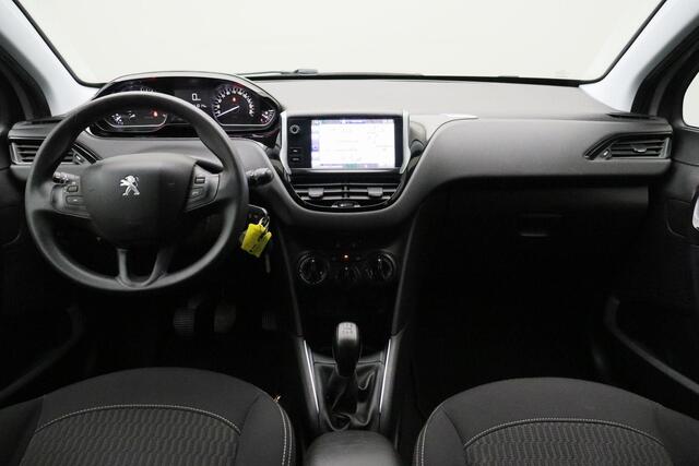 Peugeot 208 1.2 PureTech Blue Lion 2017 NAP | Navigatie | Airco | Cruise control | Bluetooth | PDC | LED | Centrale vergrendeling op afstand |