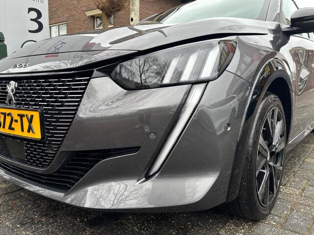 Peugeot 208 1.2 PureTech GT Pack