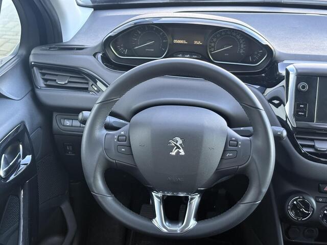 Peugeot 208 1.2 PureTech Signature carplay | AIRCO | lage kilometerstand