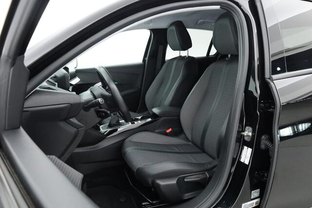 Peugeot 208 1.2 PureTech Allure | Dig. Cockpit | Camera+PDC | Nav+App.Connect | ACC | Cruise | 16'' | DriveMode | PDC v