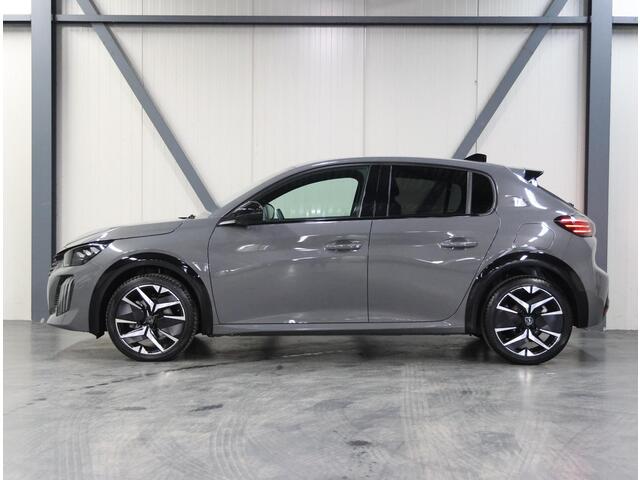 Peugeot 208 1.2 100PK GT | 1ste eigenaar | AppleCarplay/Android Auto | 17"LMV | Camera | Keyless | Cruise Control | Climate Control | Camera | FULL LED | Sfeerverlichting | Isofix | Privacy Glass |