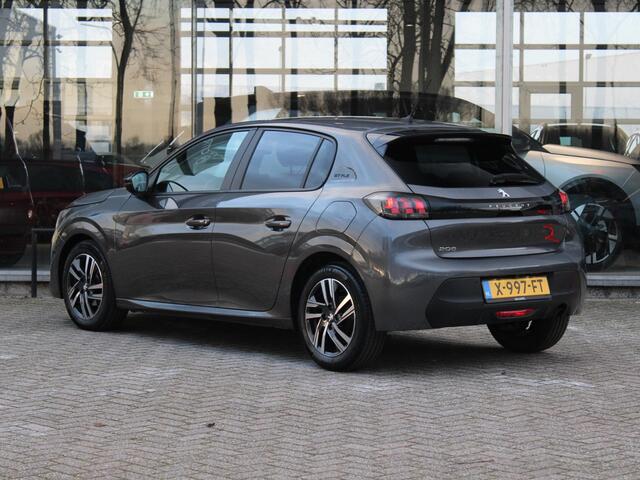 Peugeot 208 1.2 PT Style CAMERA/NAVI/LED