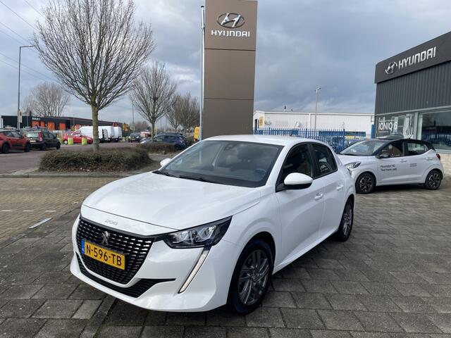 Peugeot 208 1.2 PT BL Active*RIJKLAARPRIJS*