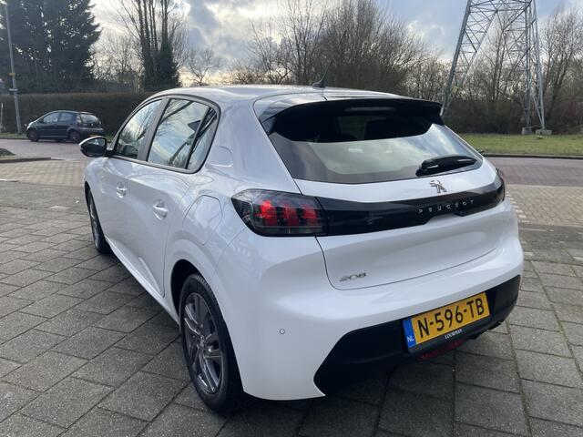 Peugeot 208 1.2 PT BL Active*RIJKLAARPRIJS*