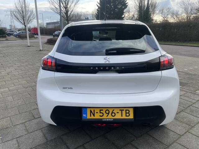 Peugeot 208 1.2 PT BL Active*RIJKLAARPRIJS*