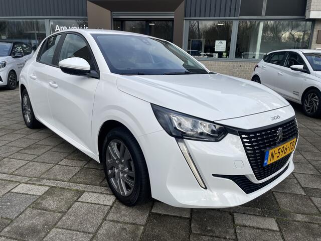 Peugeot 208 1.2 PT BL Active*RIJKLAARPRIJS*