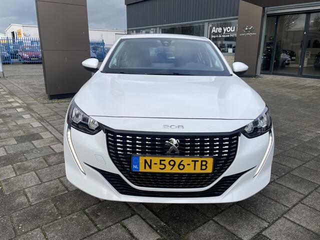Peugeot 208 1.2 PT BL Active*RIJKLAARPRIJS*