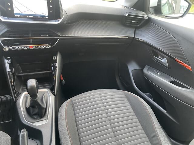 Peugeot 208 1.2 PT BL Active*RIJKLAARPRIJS*