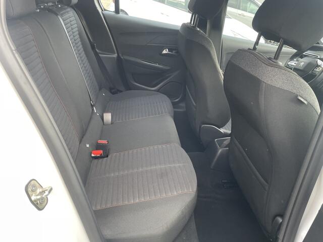 Peugeot 208 1.2 PT BL Active*RIJKLAARPRIJS*