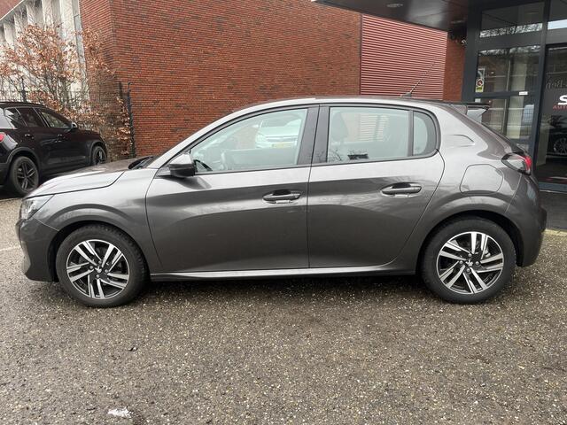 Peugeot 208 1.2 PureTech Allure // CRUISE CONTROL // PARKEERSENSOREN // AIRCO // APPLE-ANDROID AUTO //