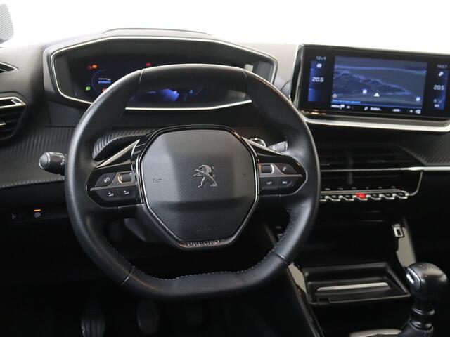 Peugeot 208 1.2 PureTech Allure Pack