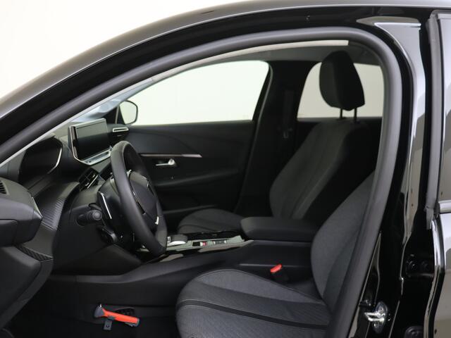 Peugeot 208 1.2 Hybrid 110 e-DCS6 Allure