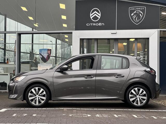 Peugeot 208 1.2 PureTech Blue Lease Active | Trekhaak | Parkeersensoren | Navigatie | Cruise Control | Airco | Apple Carplay/Android Auto |