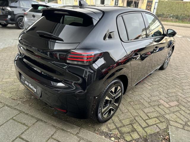 Peugeot 208 1.2 PureTech 100 Allure Navigatie/360 camera/Cruise control adaptief.