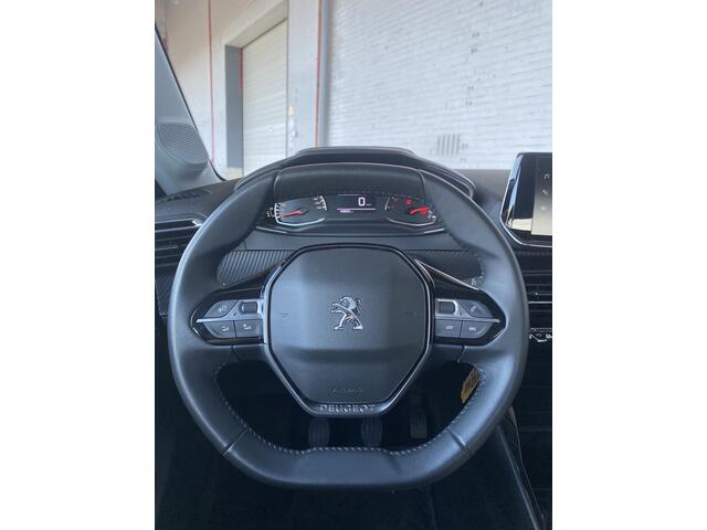 Peugeot 208 1.2 Allure |1ste eiegnaar!|Dealer Onderhouden!|