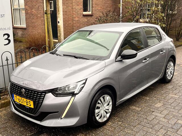 Peugeot 208 1.2 PureTech Active Distributieriem vervangen