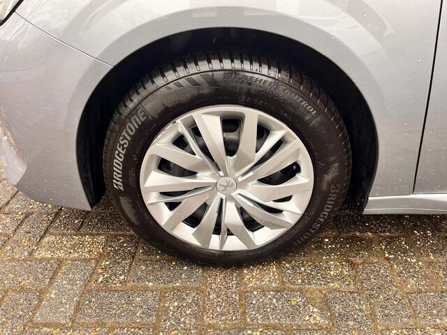 Peugeot 208 1.2 PureTech Active Distributieriem vervangen