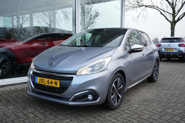 Peugeot 208 1.2 PURETECH ALLURE - ALL IN PRIJS- Camera- Navi- Carplay