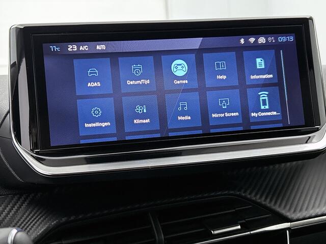 Peugeot 208 100 pk Allure | Rijklaar | Navigatie | Keyless Entry | Dodehoekdetectie |