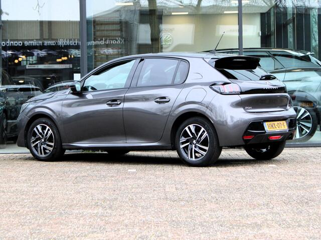 Peugeot 208 1.2 PureTech Allure Pack | Navi / Climate / Cruise